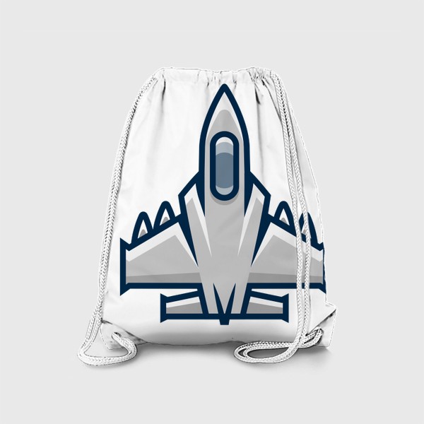 Рюкзак «Самолет»