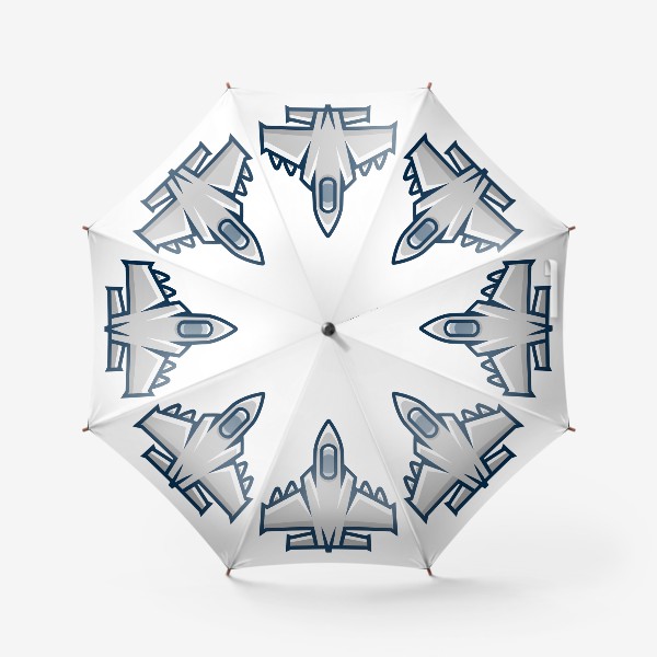 Зонт «Самолет»
