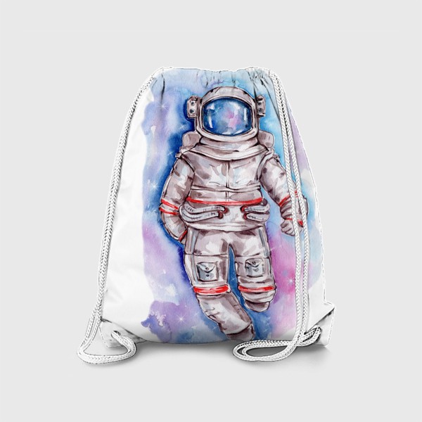Рюкзак «Космонавт »