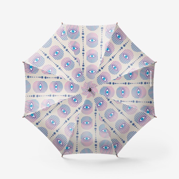 Зонт «Мистика»