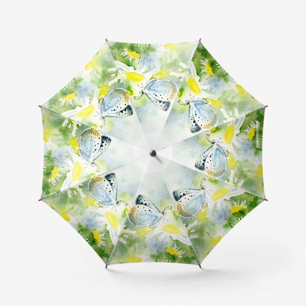 Зонт «летнее»