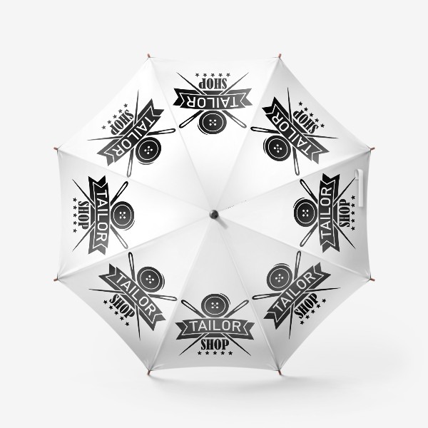 Зонт «Лого»