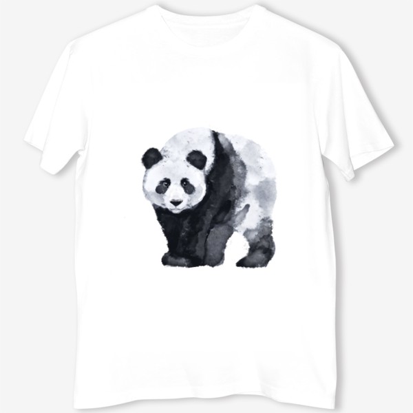 Футболка «Панда panda bear »