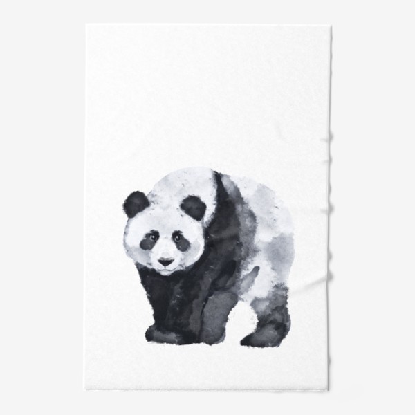 Полотенце «Панда panda bear »