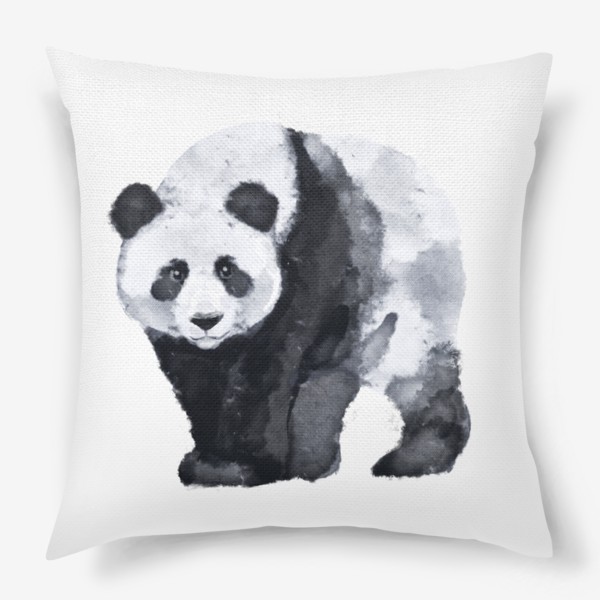 Подушка «Панда panda bear »