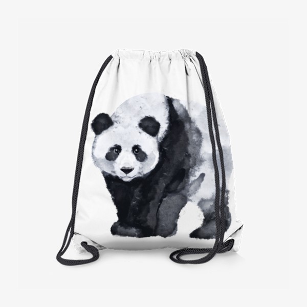 Рюкзак «Панда panda bear »