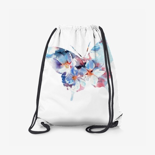 Рюкзак «на крыльях весны»