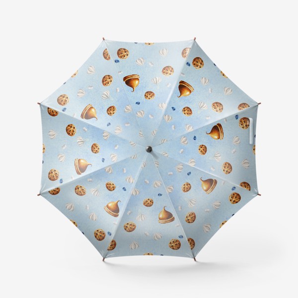 Зонт «Сладости»