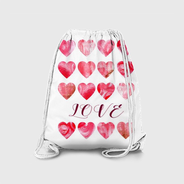 Рюкзак «St.valentine»