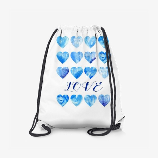 Рюкзак «LOVE»