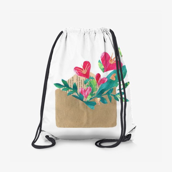 Рюкзак «для тебя»