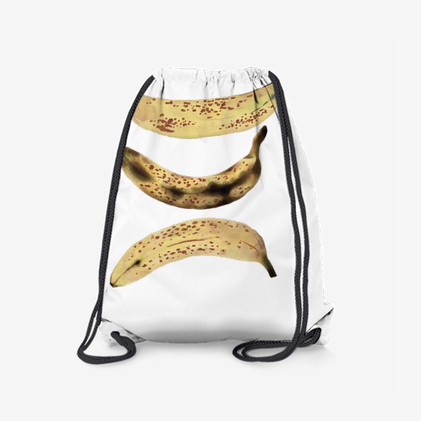 Рюкзак «Три банана»