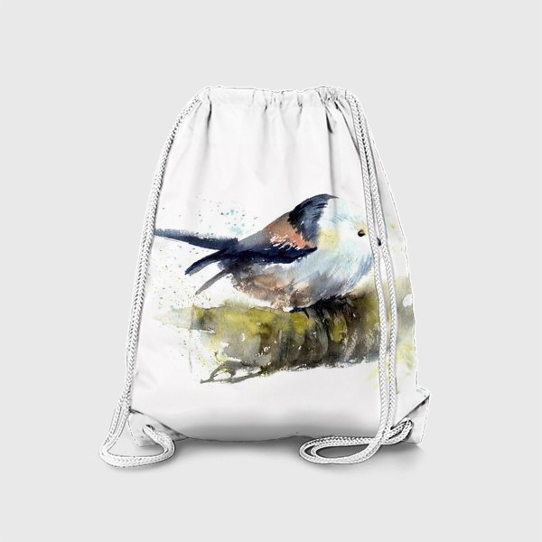Рюкзак «пташка»