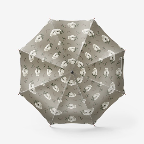 Зонт «Красота - украшение добродетели»