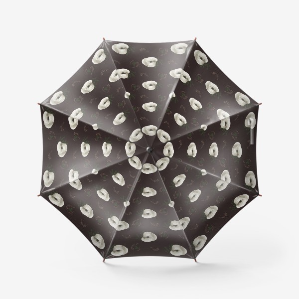 Зонт «Красота - украшение добродетели»