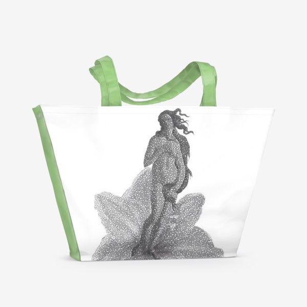 Пляжная сумка «Афродита»