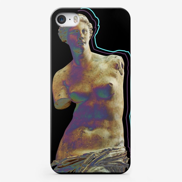 Чехол iPhone «Венера Милосская»