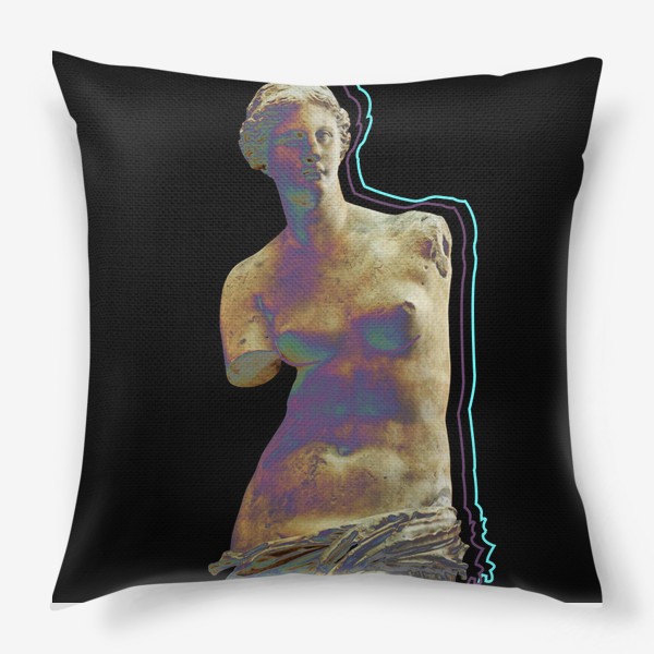 Подушка «Венера Милосская»