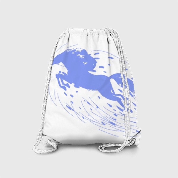 Рюкзак «вольный ветер»