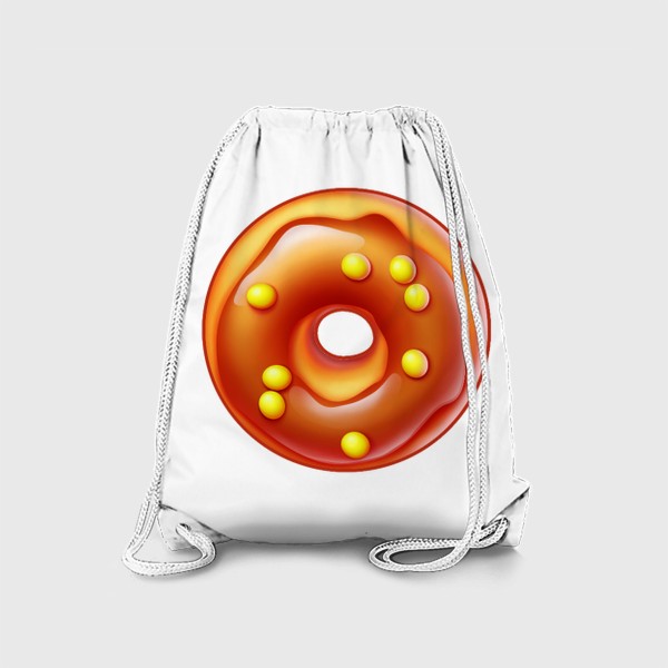Рюкзак «Пончик»