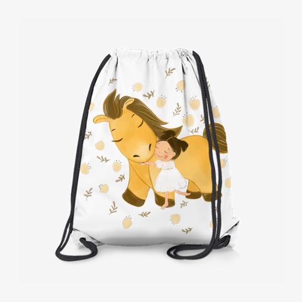 Рюкзак «Мой любимый пони»