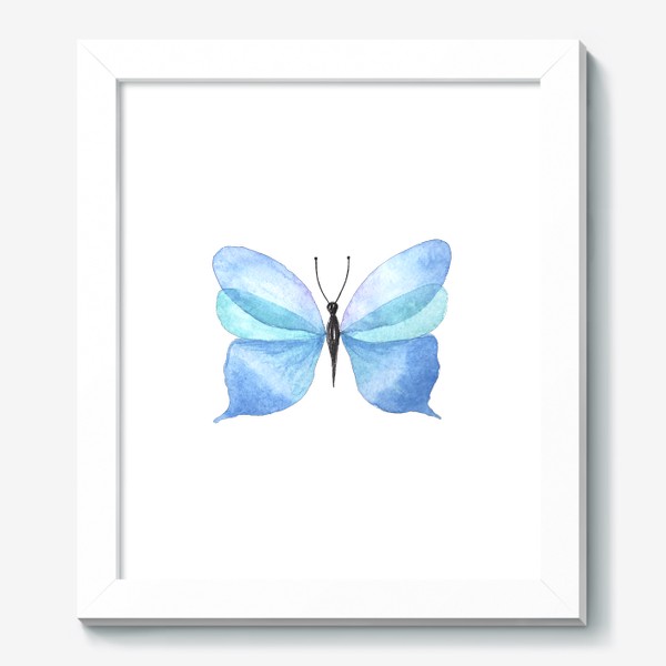 Картина «Бабочка »