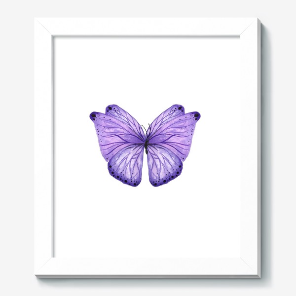 Картина «Бабочка »