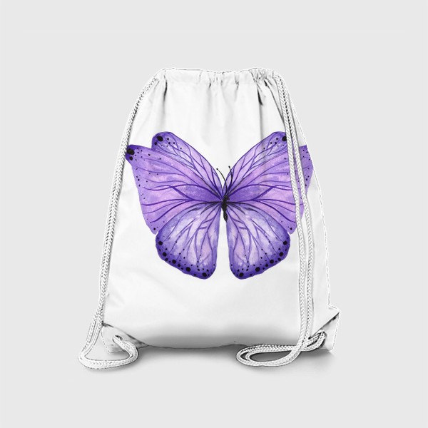Рюкзак «Бабочка »