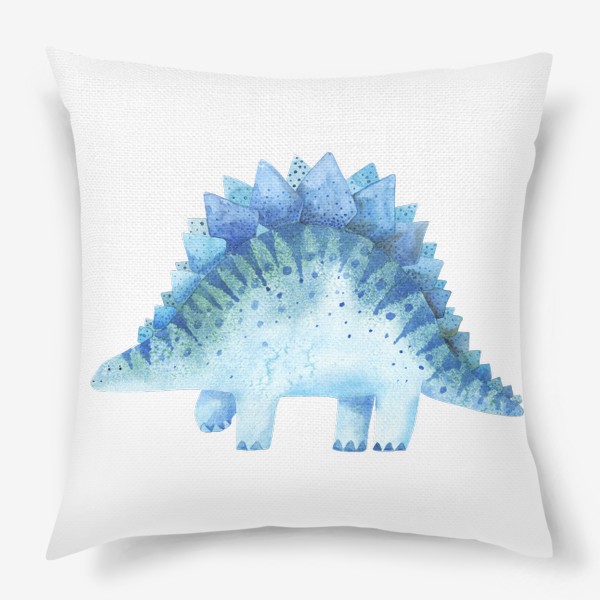 Подушка «Динозаврик»