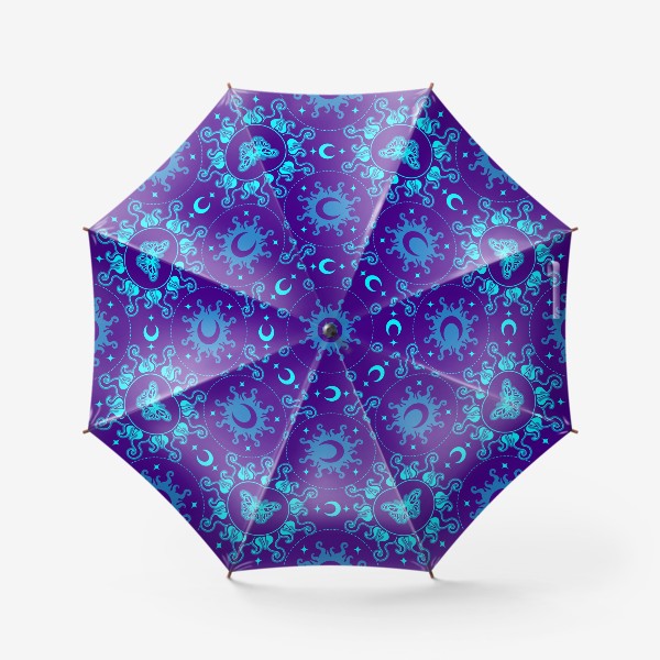 Зонт «Небесная магия»