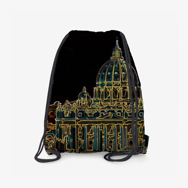 Рюкзак «Собор Святого Петра»