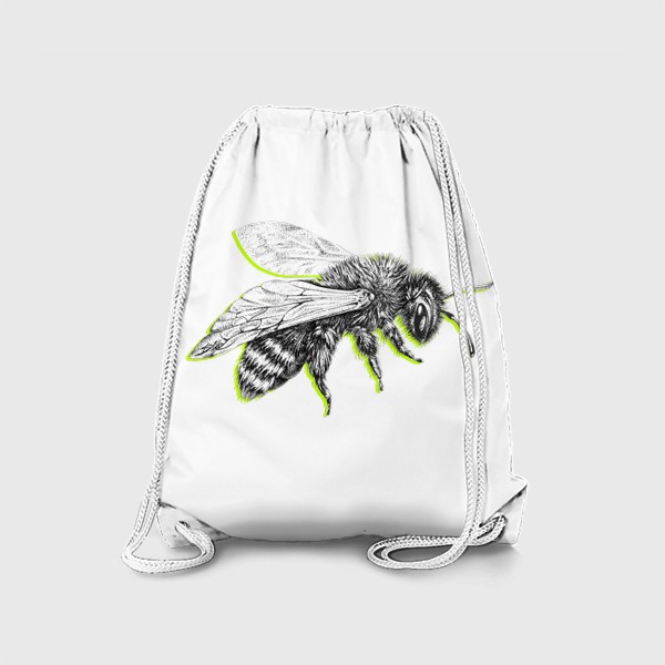 Рюкзак «Пчелка»