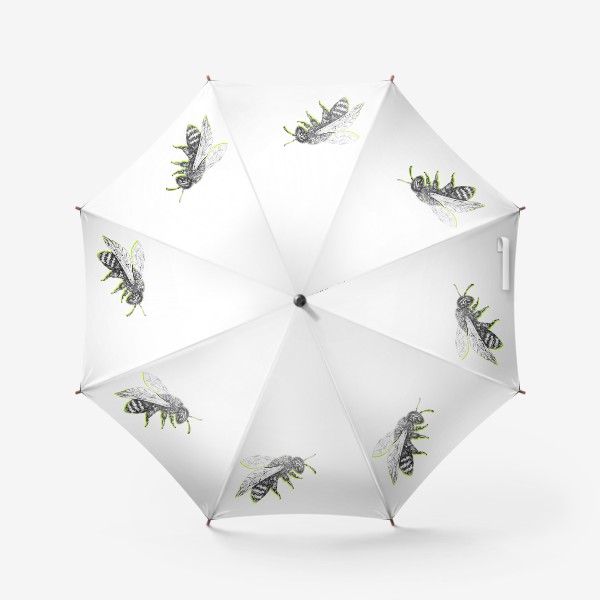 Зонт «Пчелка»