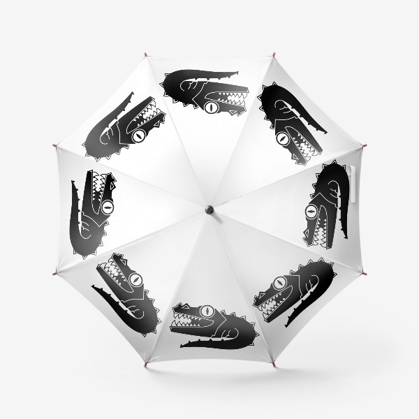 Зонт «Парень»