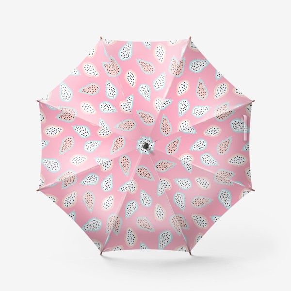 Зонт «Папайя»