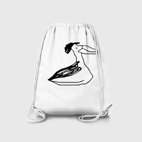 Рюкзак «Пеликан »