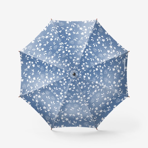 Зонт «Полевая трава»