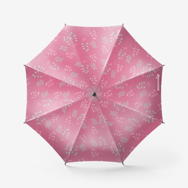 Зонт «Лесные ягоды»