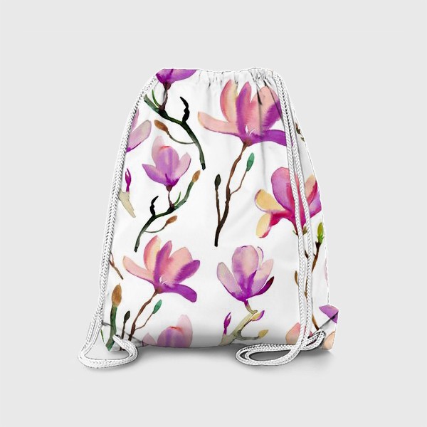 Рюкзак «тюльпановое дерево»
