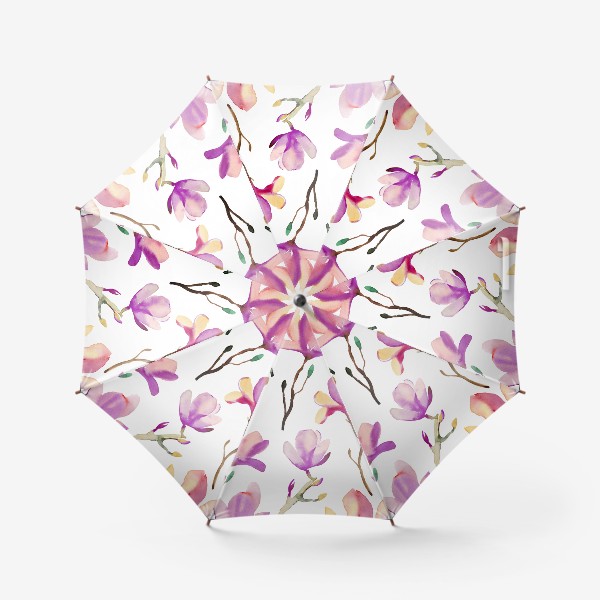 Зонт «тюльпановое дерево»