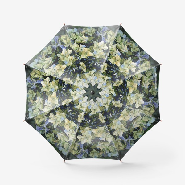 Зонт «Расцветая весной»