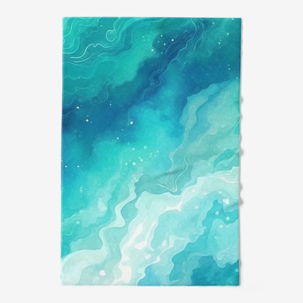 Полотенце «Морская стихия »