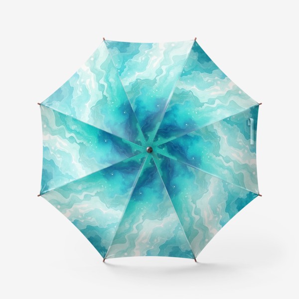 Зонт «Морская стихия »