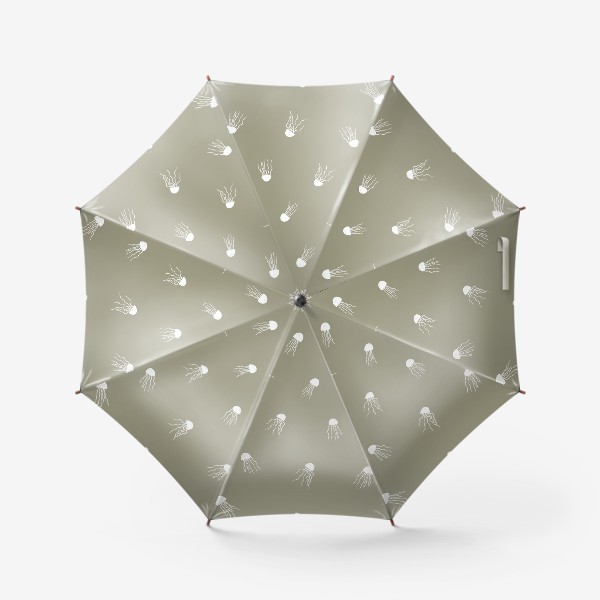 Зонт «Медузы»