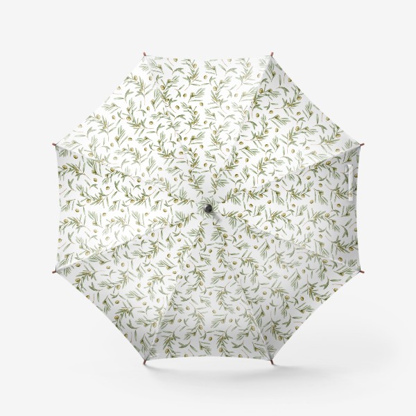 Зонт «Оливка»