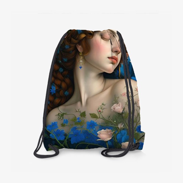 Рюкзак «Спящая красавица»