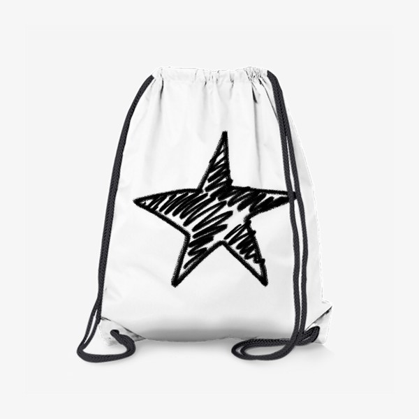 Рюкзак «Звезда»