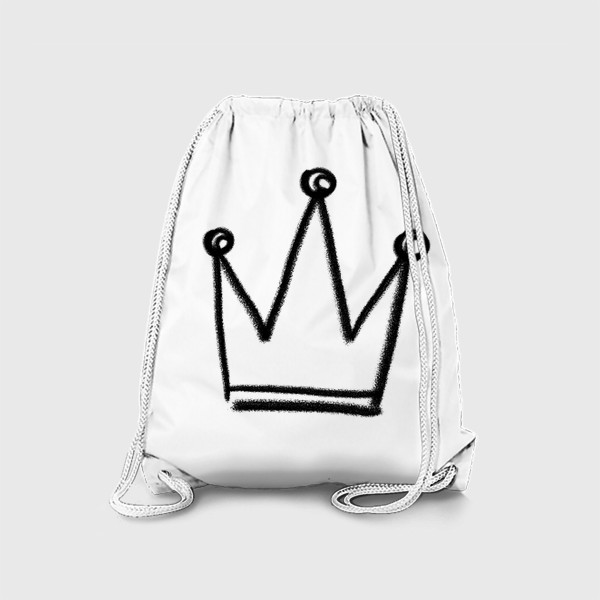 Рюкзак «Корона»