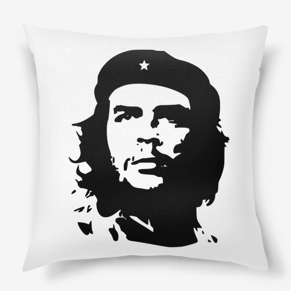 Подушка «Че Гевара»