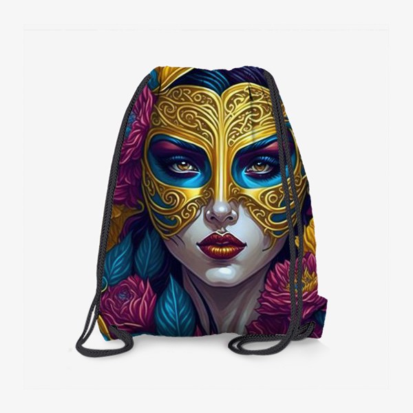 Рюкзак «Венецианская маска»